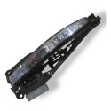 Maçaneta Exter/tras Chevrolet Sonic Ltz 1.6 2014 94002321 Preto Traseira