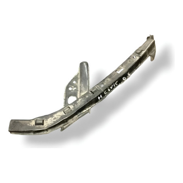 Guia Suporte Farol Dianteiro Esquerdo Honda Civic 2012 2016