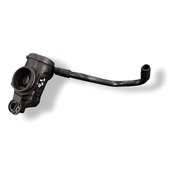 Anti Chama Respiro Moto Volkswagen 1.0 G4 G5 2015 2016