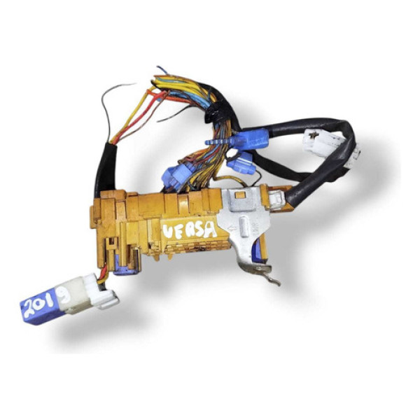 Caixa Fusivel Rele Nissan Versa 2014 2015 2016 2017 18 2019