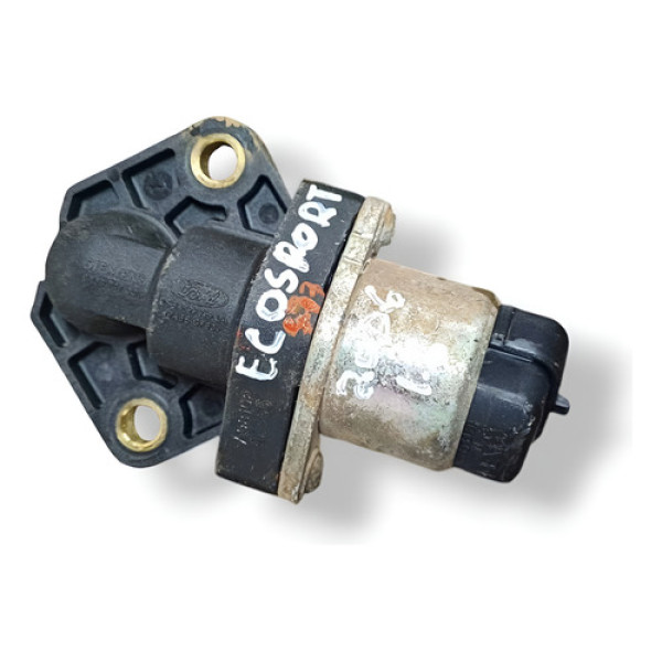 Atuador Marcha Lenta Ford Ecosport 1.6 2005/2010 2s6a9f715