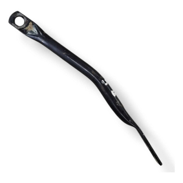 Suporte Lateral Agregado Do Motor Traseiro Renault Duster 14