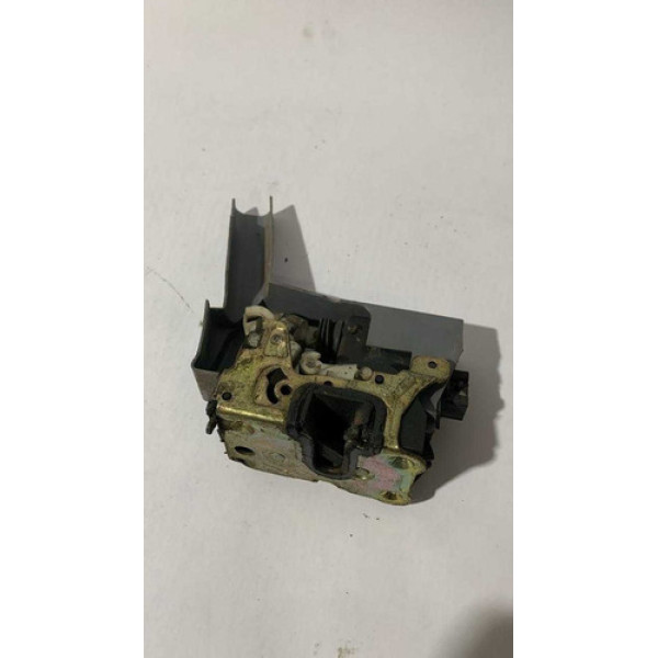 Fechadura Traseira Esquerda Renault Scenic 2007 905505