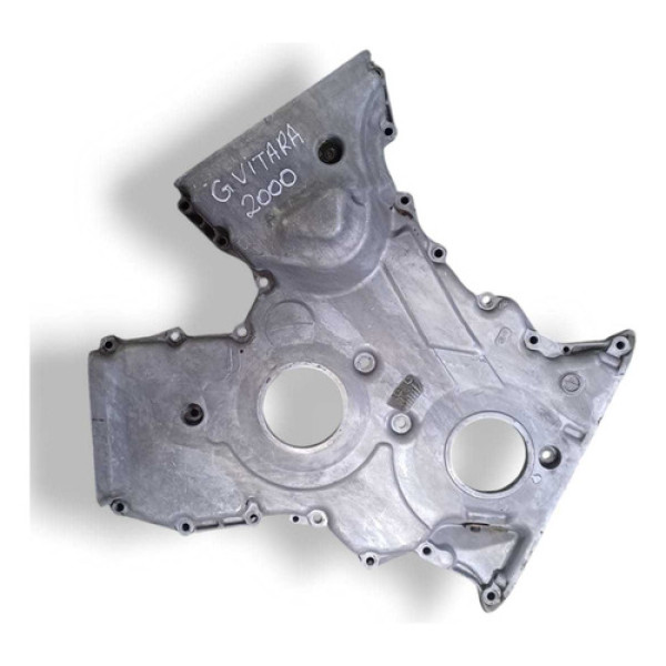 Tampa Frontal Motor Suzuki  Grand Vitara 2000 2001 A 2006