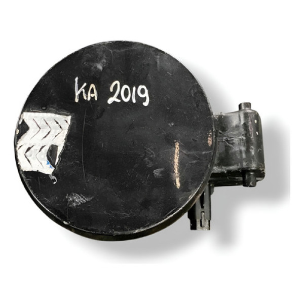 Portinhola Tanque Combustível  Ka 2019 E3b5a27936 Detalhe - Preto - 2019