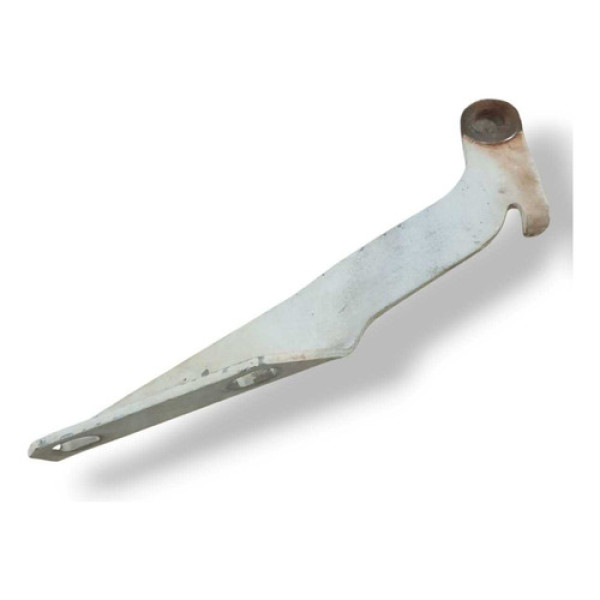 Dibradiça Do Capo Dianteira Esquerda Fiat Uno Mille 2005