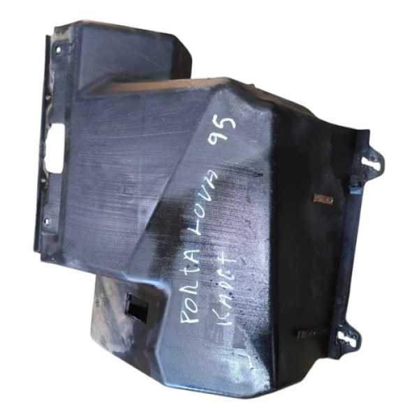Moldura Porta Luvas Chevrolet Kadett 1995 Original 93205531