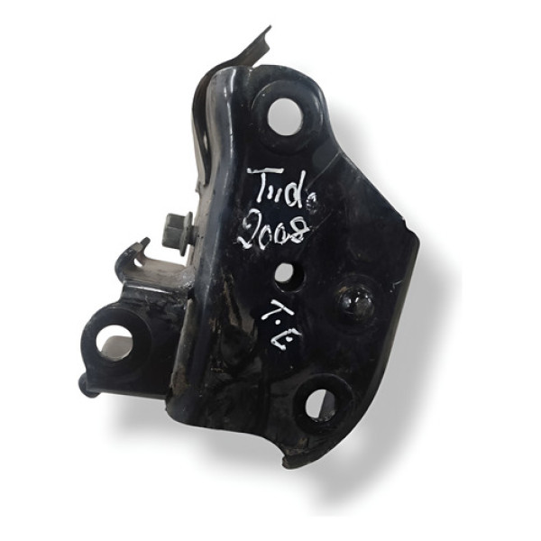 Suporte De Eixo Traseira Esquerda Nissan Tiida 2008 2009