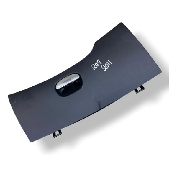 Tampa Porta Luvas Peugeot 207 2011 2012 2013 2014 15   06024