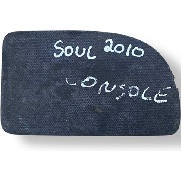 Acabamento Tampa Console Kia Soul 2011 2012 2013 846232k000