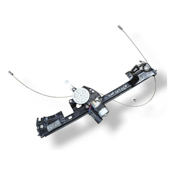 Máquina Vidro Elétrica Diant Direita Grand Siena 2012 A 2015