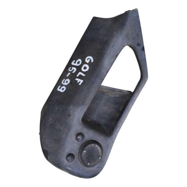 Moldura Comando Retrovisor C Botão Golf 1995/1999 1h0837247
