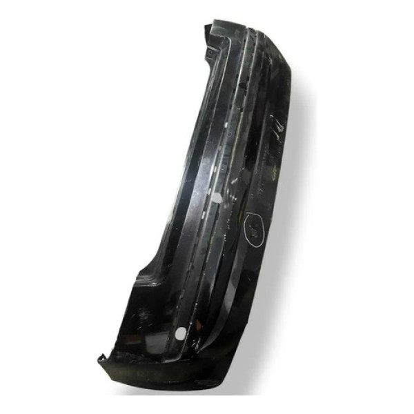 Parachoque Traseiro  Fiat Stilo 2007 2008 735275290 Detalhe