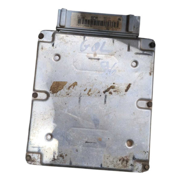 Módulo Injeção Volkswagen Gol Santana Logus  1996 377906021