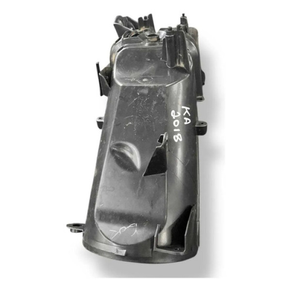 Carcaça Caixa Evaporadora Ford Ka 1.5 2018 Detalhe 2397031c
