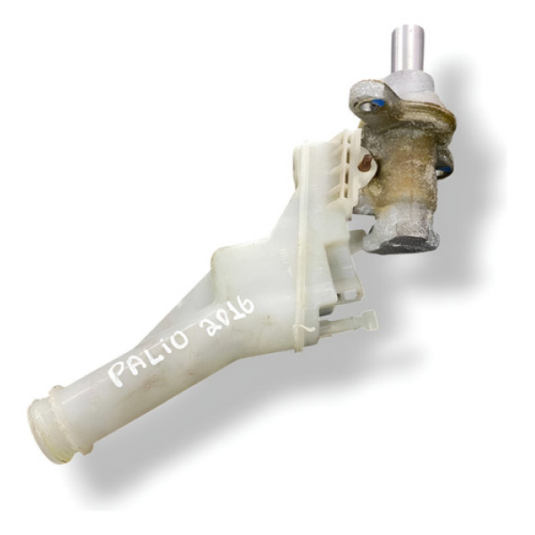 Cilindro Mestre Freio Fiat Palio 1.0 2014 2015 2016 2017