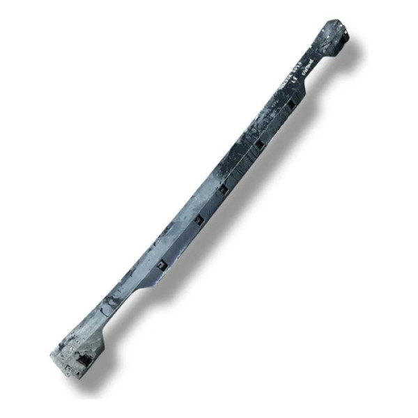 Spoiler Lateral Esquerda C/detalhe Tracker 2020 Pn26227794 Preto