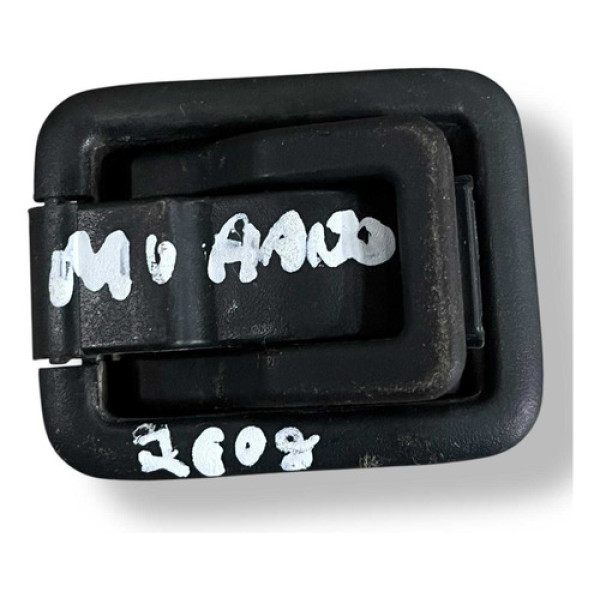 Guia Prendedor Rede Porta Malas Nissan  Murano 3.5 V6  2008