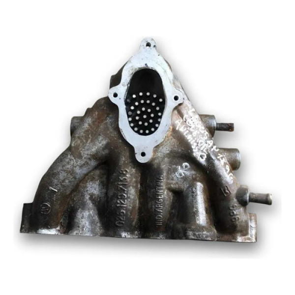 Coletor Admissão Volkswagen Logus 1.8 1995 1996 - 0261297138
