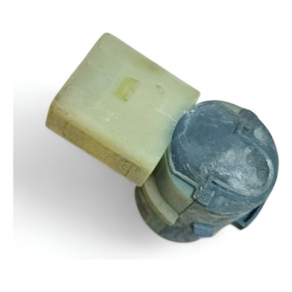 Sensor Estacionamento Traseiro Vw Polo 2008 (uni) 7h0919275c Preto