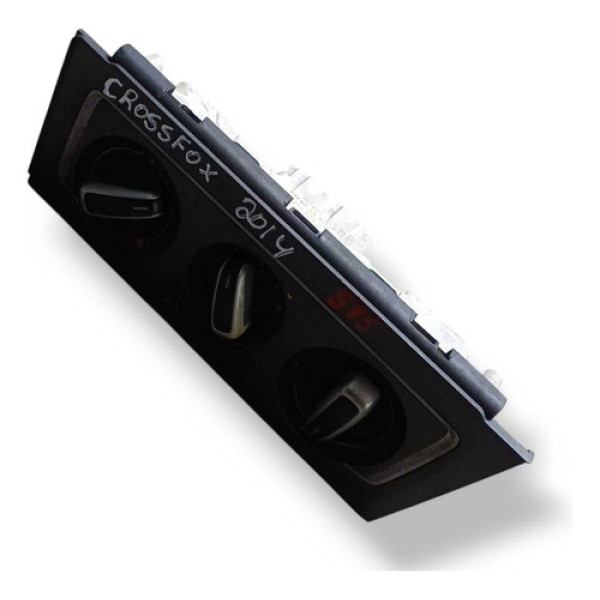 Comando Ar Condicionado Volkswagen Crossfox 2014 5z0820045f