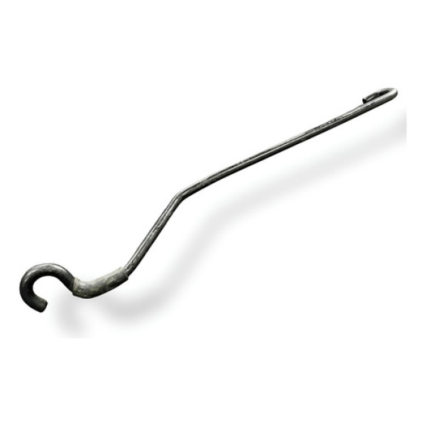 Vareta Haste Capô Volkswagen Voyage Gol G6 1.6 2010 A 2014