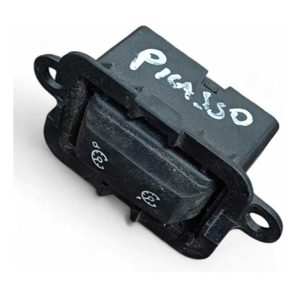 Botão Comando Piloto Automático Picasso 2011/2014 A5800425
