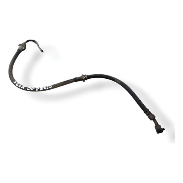 Flexivel Freio Diant Direito Nissan Livina 2014 2015 2016 