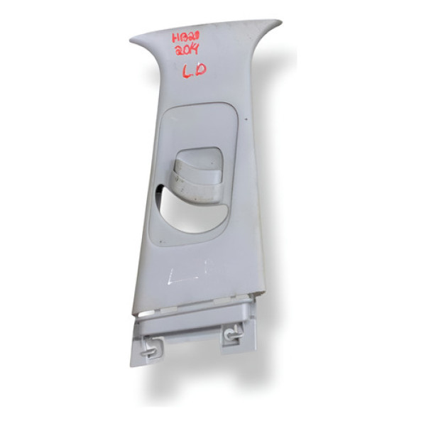 Acabamento Coluna Direito Hyundai Hb20 2014 858421s000