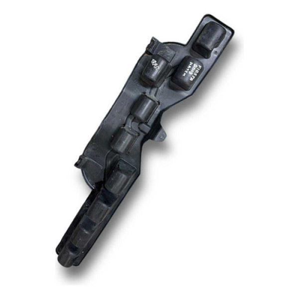 Absorvedor Impacto Parachoque Tras Fiesta 08/13 7s6517e899