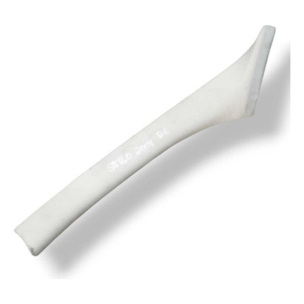 Acabamento Coluna Parabrisa Esq Fiat Stilo 2007 1001600350