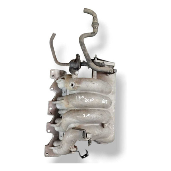 Coletor Admissão Hyundai I30 2.0 2010 Automatico Original