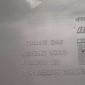 Moldura Coluna Traseira Direita Gm S10 2.4 2014 632170031