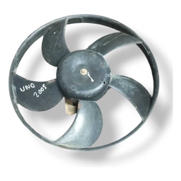 Ventoinha Uno Mille Fire 1985 1986 1987 1988 A 2013