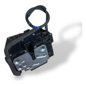 Fechadura Porta Traseira Esquerda Gm Spin 2012/13 13592531