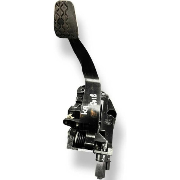 Pedal Embreagem Ford Ka 2018 2019 2020 2021 2022 E3b17b633ae