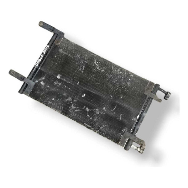 Condensador Ar Condicionado Doblo 2004 2005 2006 2007