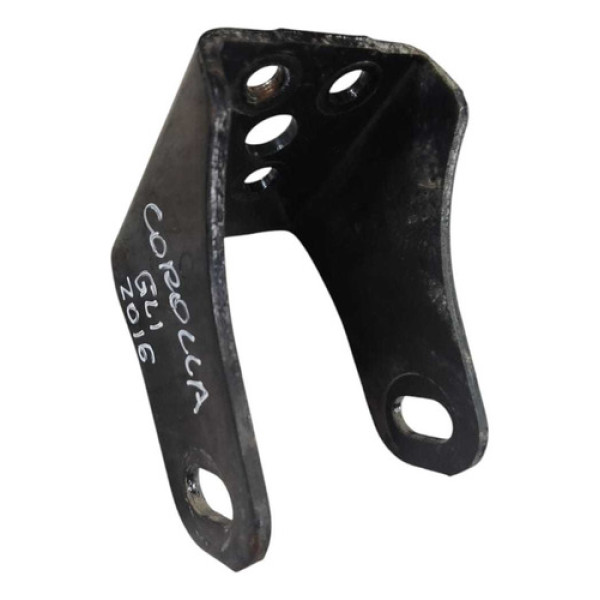 Suporte Coxim Motor Toyota Corolla Gli 1.8 2016 2017