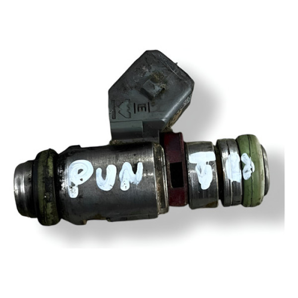 Bico Injetor Fiat Punto 2007 2008 2009 2010 2011 2012 2013  1