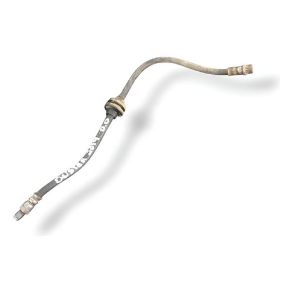 Flexivel Freio Dianteiro Direito Renault Duster 2014 2015