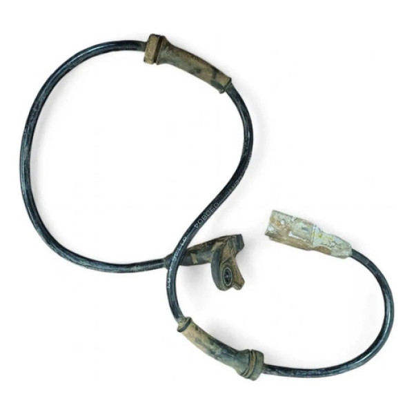 Sensor Abs Dianteiro Direito Citroën C4 2007/2010 - 81145a03