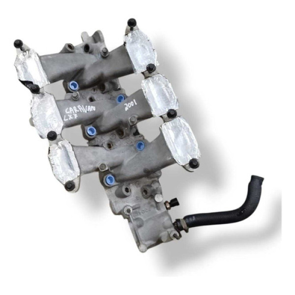 Coletor Admissão Inferior  Chrysler Grand Caravan 2005 2006