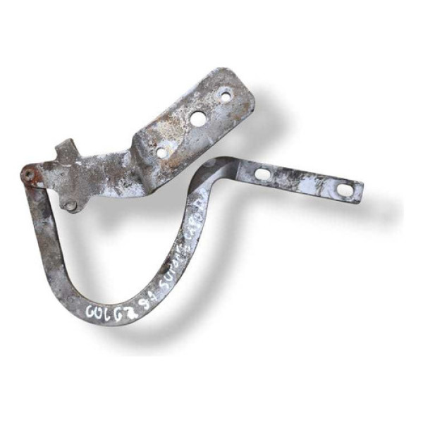 Braço Dobradiça Capo Lado Direito Volkswagen Gol G2 1997