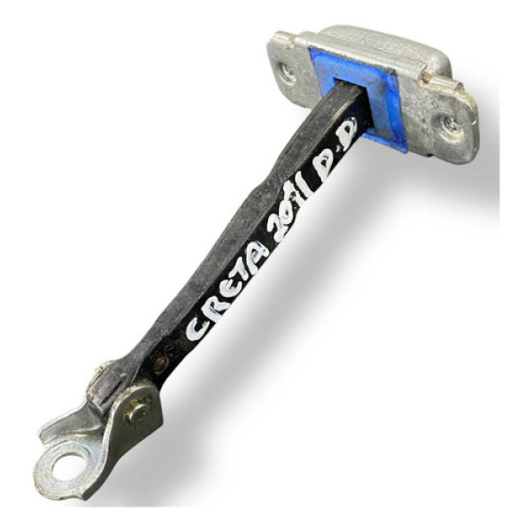 Limitador Porta Dianteira Direi Hyundai Creta 2020 2021/2022