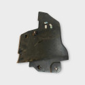 Moldura Console Esquerdo Gm Corsa Hatch Maxx 2005 09114476