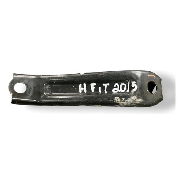 Suporte Agregado Dianteiro Esquerdo Honda Fit 1.5 2015 2016