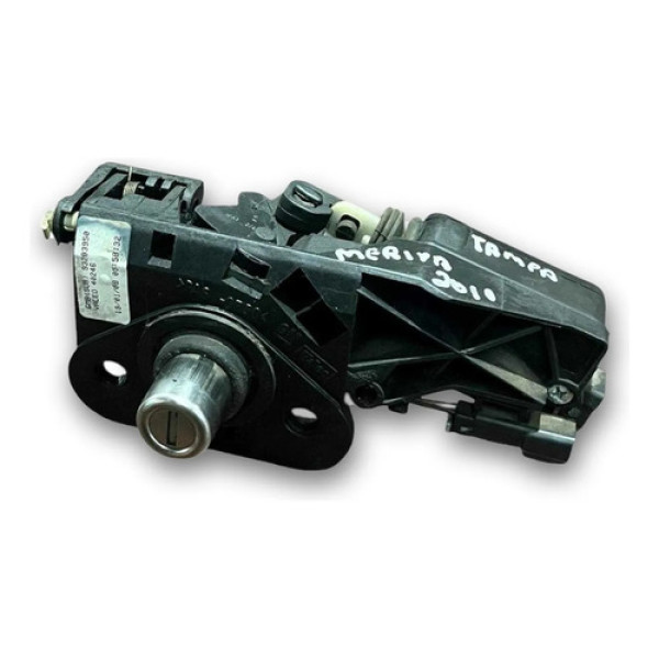 Fechadura Tampa Traseira Chevrolet Meriva 2008 2009 93283950
