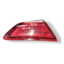 Lanterna Lado Esquerdo Chevrolet Cobalt 2019 2020 0363900 Esquerdo/motorista Vermelho