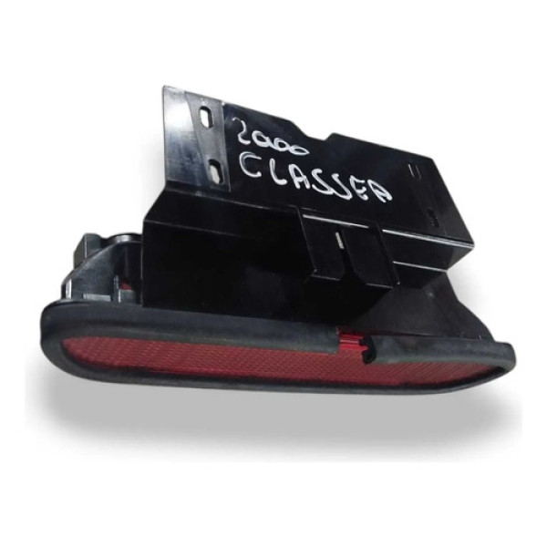 Break Ligth Luz Freio Mercedes-benz A160 2000/20011688200058