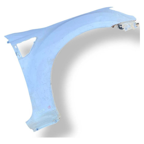 Para-lama Lado Direito Ford Ranger 2011 2012 2013 2014